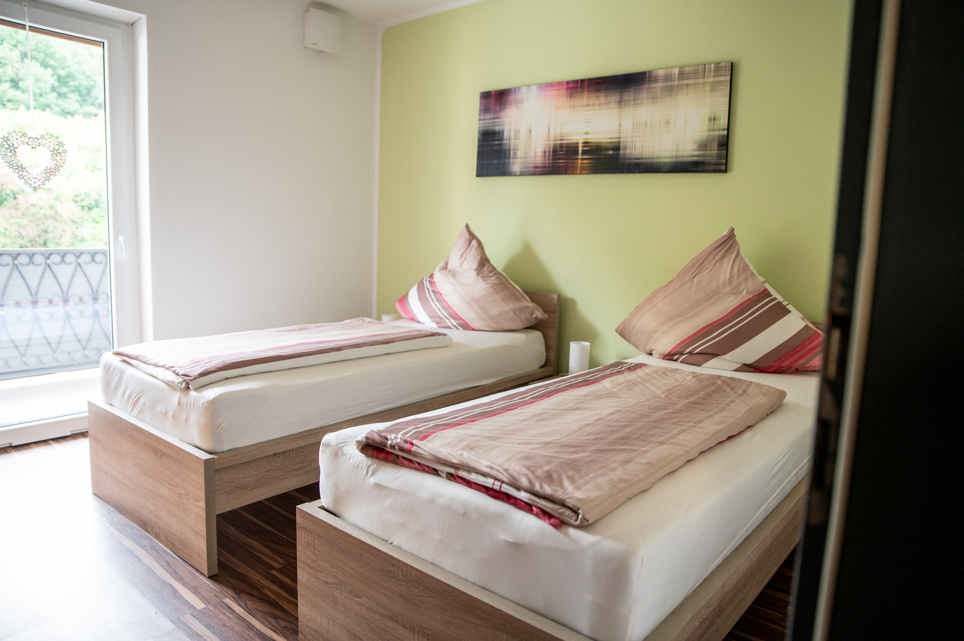 Ferienwohnung Regensburg; Ferienwohnung Lappersdorf; Dieter Schindlbeck; Hainsacker