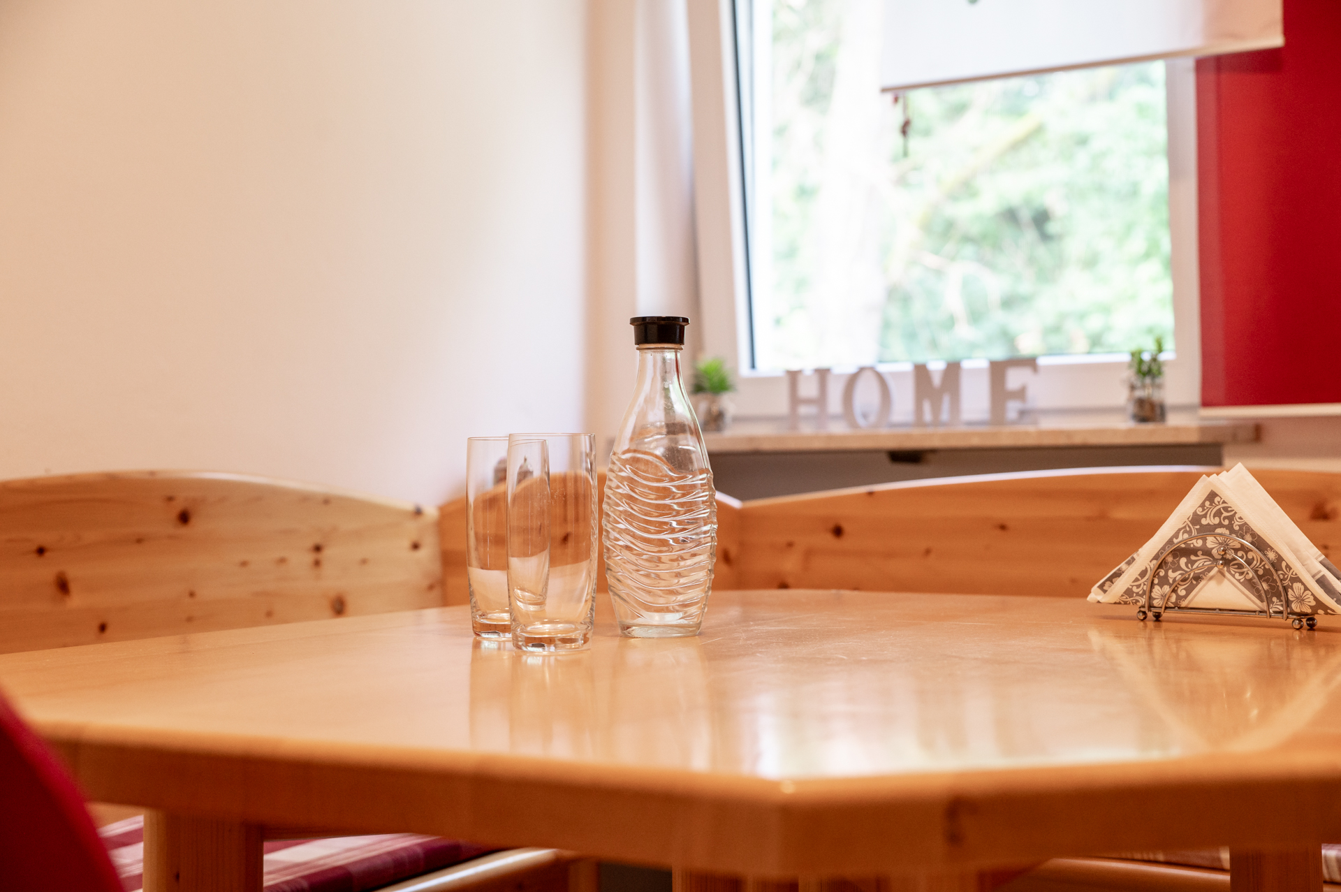 Ferienwohnung Regensburg; Ferienwohnung Lappersdorf; Dieter Schindlbeck; Hainsacker
