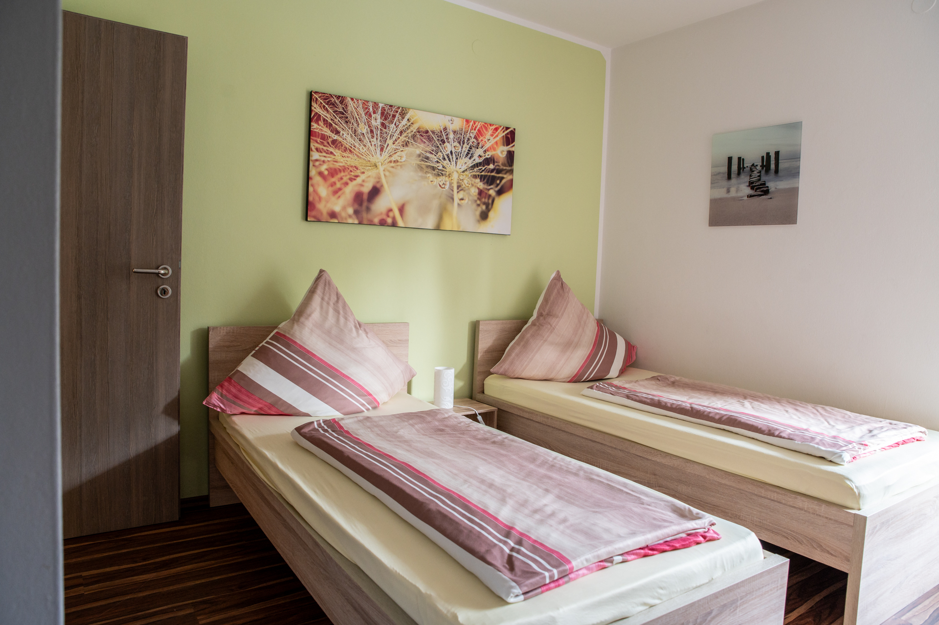 Ferienwohnung Regensburg; Ferienwohnung Lappersdorf; Dieter Schindlbeck; Hainsacker