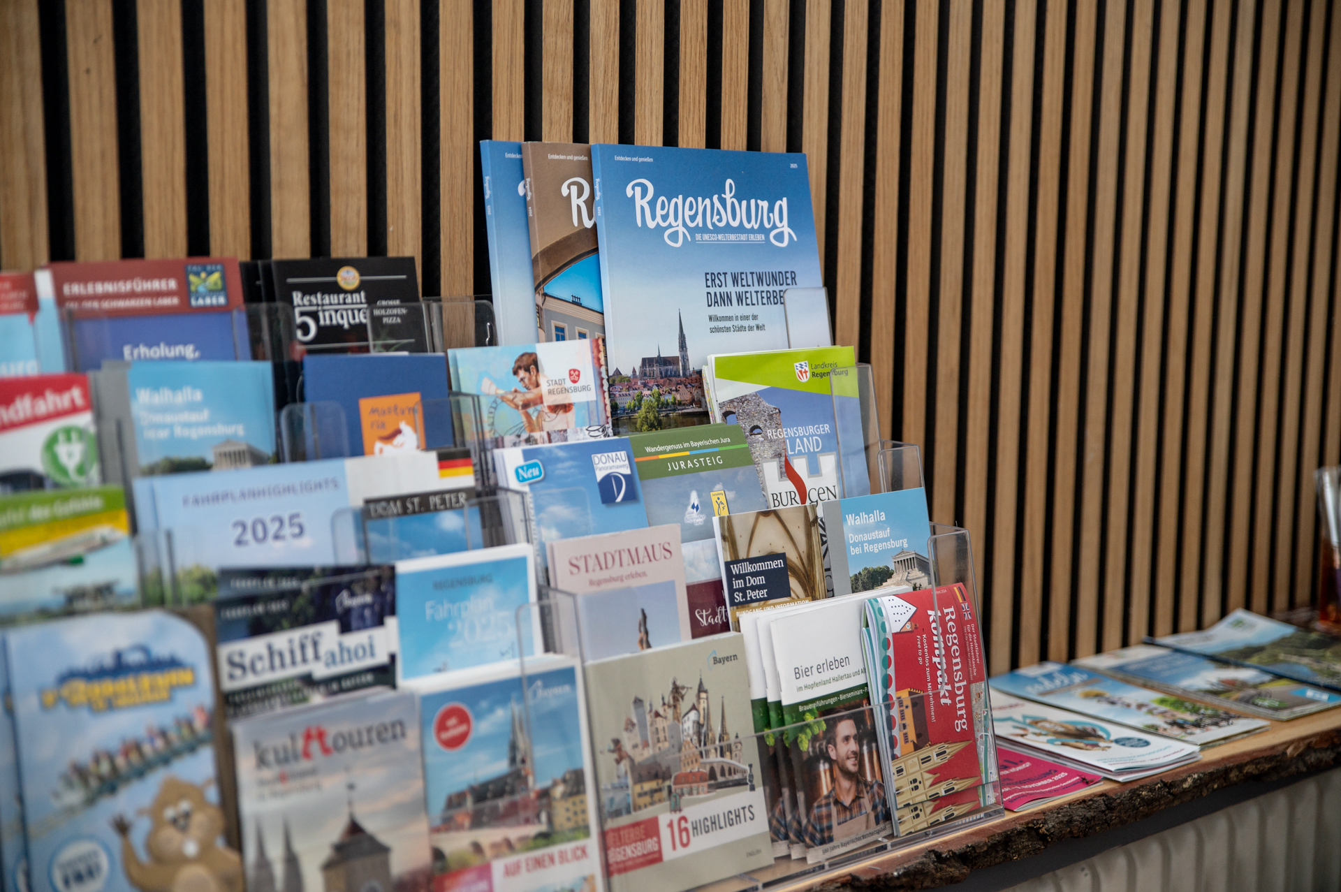 Ferienwohnung Regensburg; Ferienwohnung Lappersdorf; Dieter Schindlbeck; Hainsacker